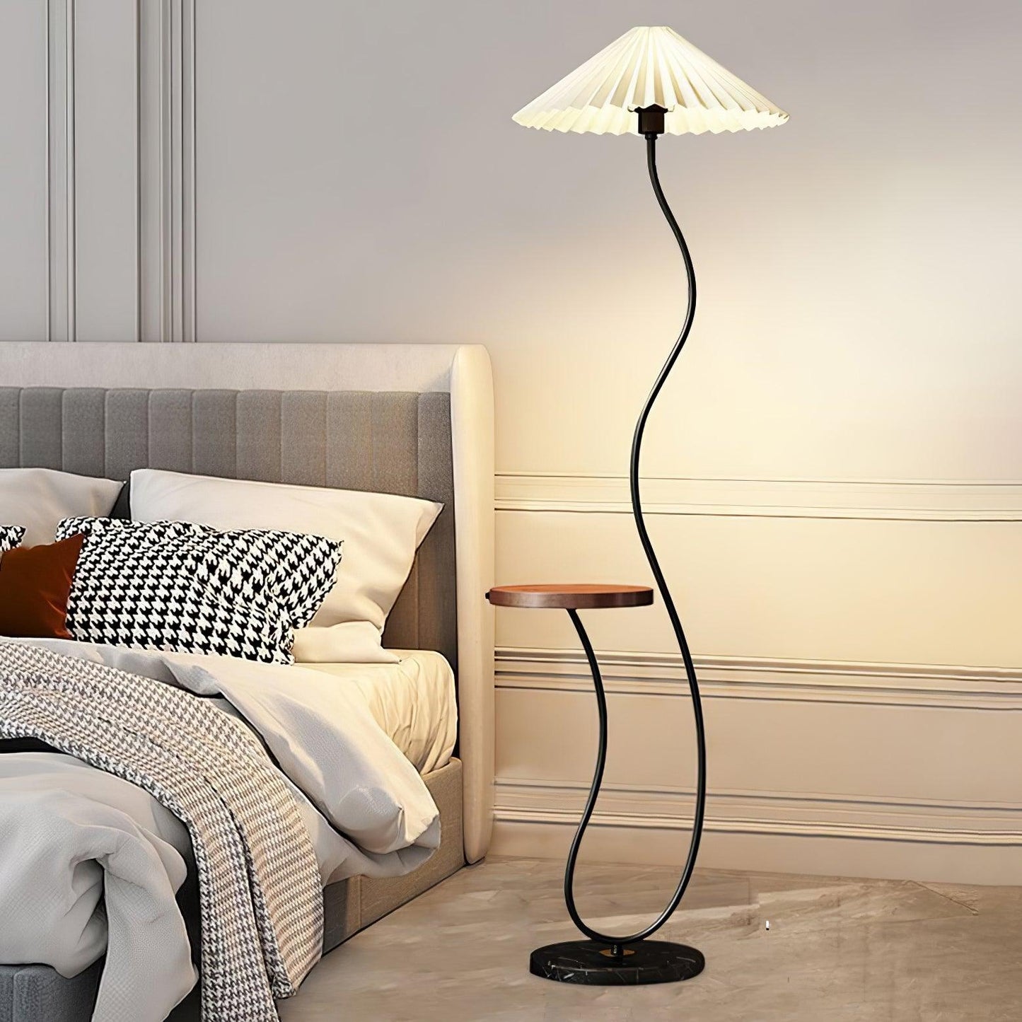 Curvatura Floor Lamp Floor lamp