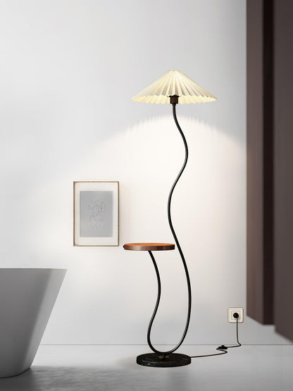 Curvatura Floor Lamp Floor lamp