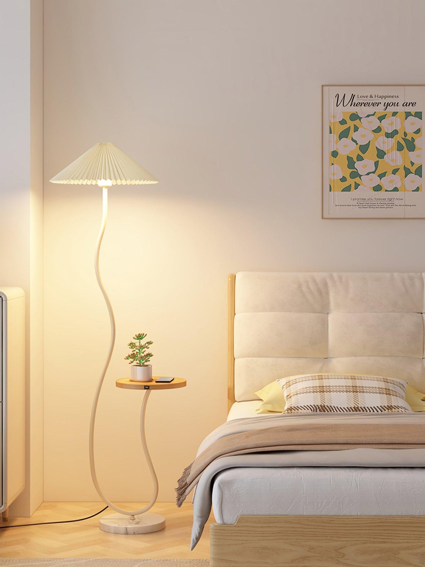 Curvatura Floor Lamp Floor lamp
