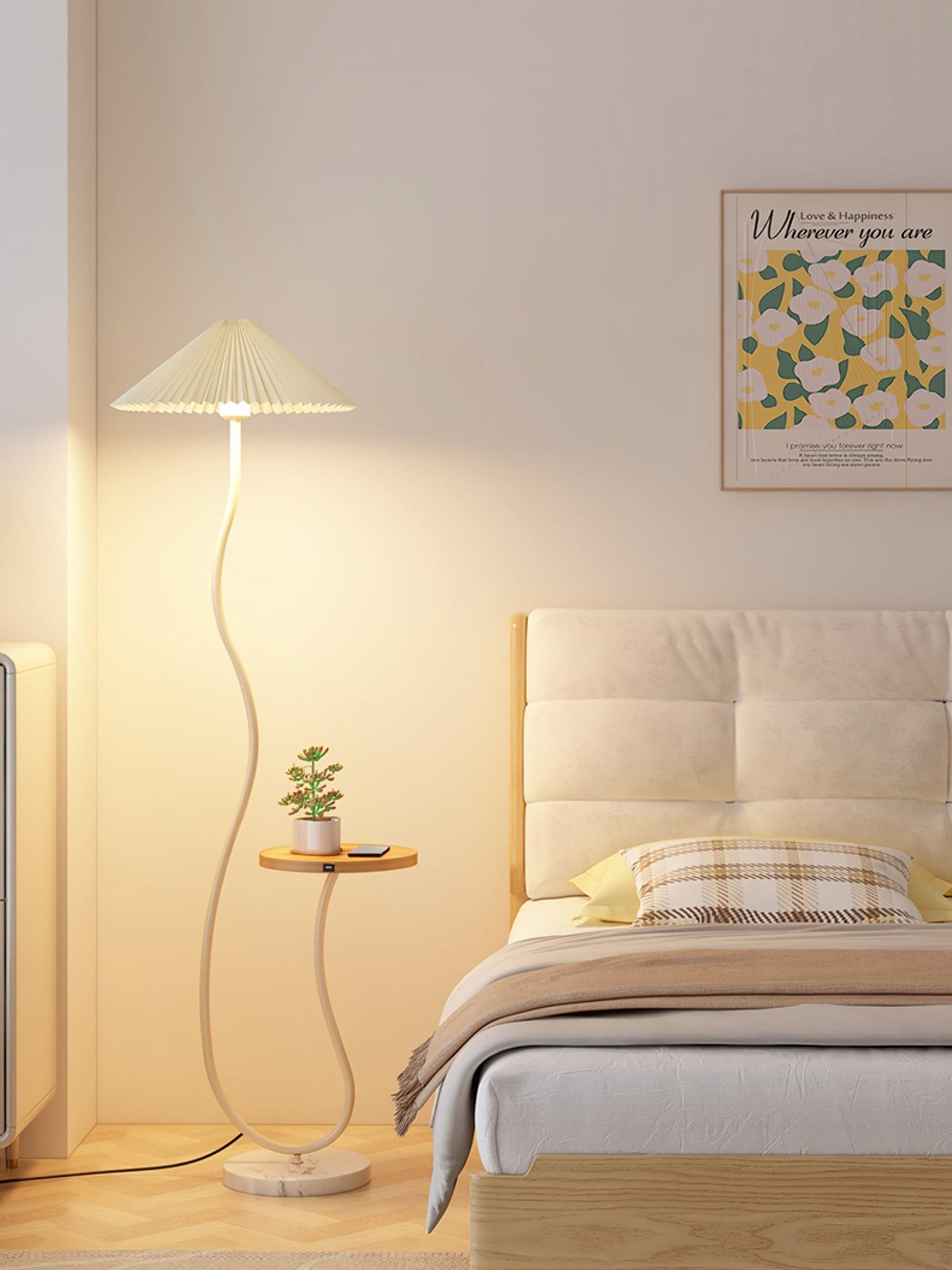 Curvatura Floor Lamp Floor lamp