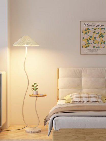 Curvatura Floor Lamp Floor lamp