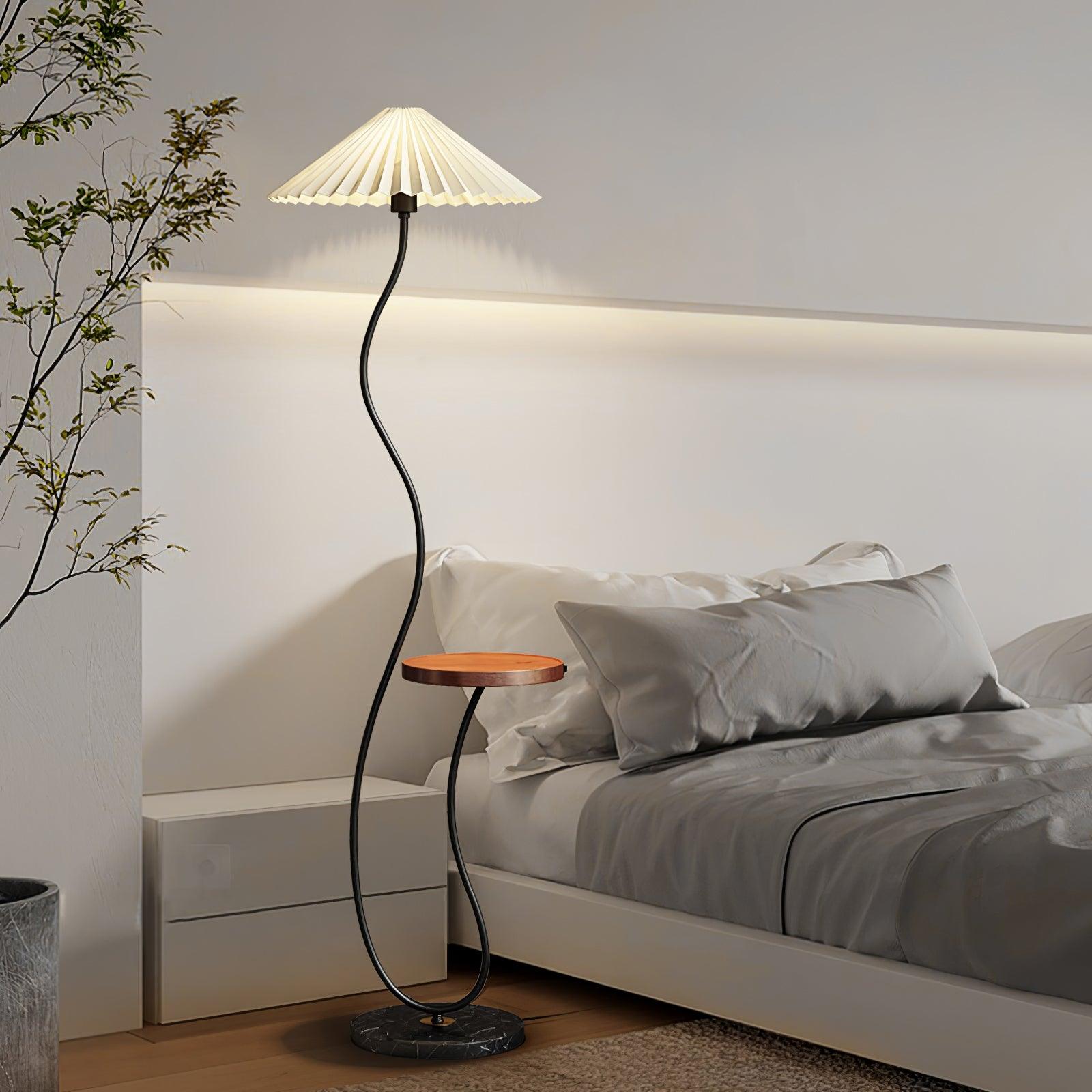Curvatura Floor Lamp Floor lamp