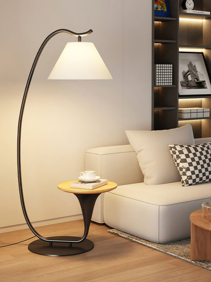 Curvature Floor Lamp Floor lamp