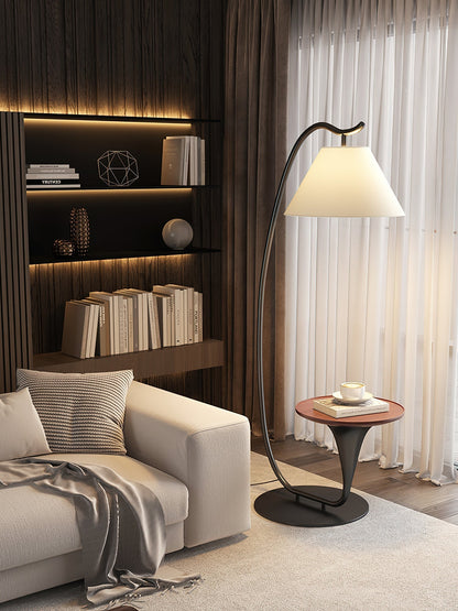 Curvature Floor Lamp Floor lamp