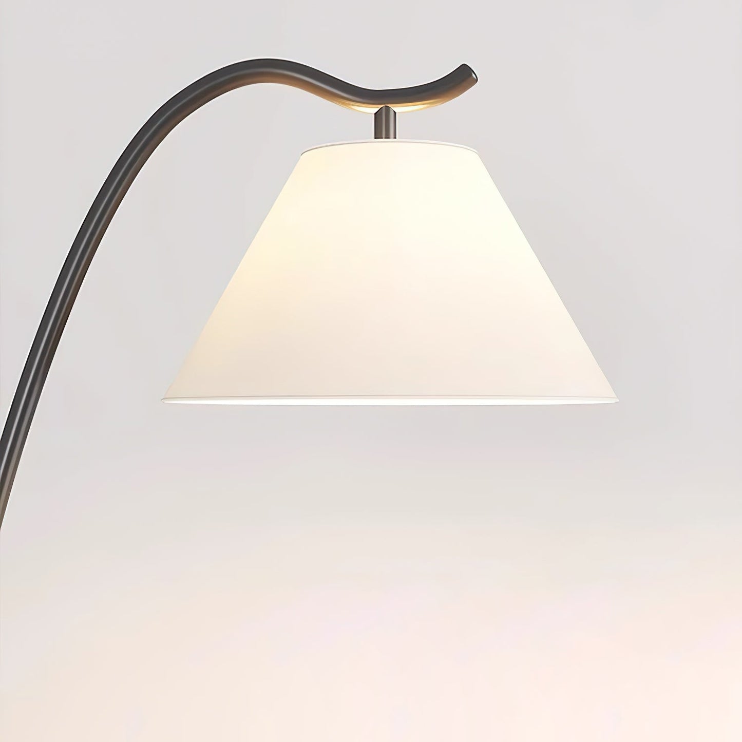 Curvature Floor Lamp Floor lamp