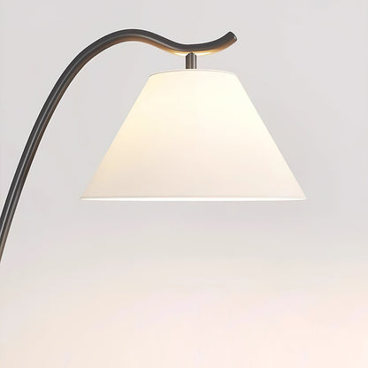 Curvature Floor Lamp Floor lamp