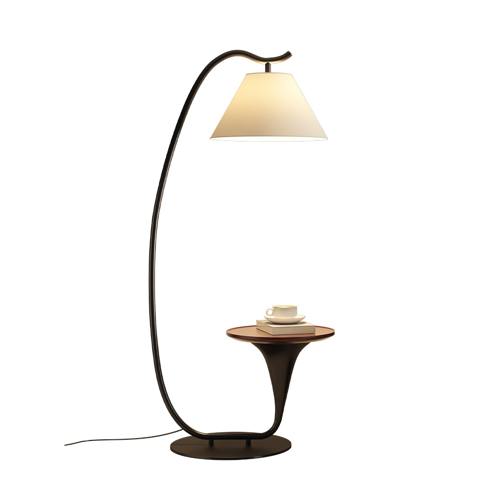 Curvature Floor Lamp Floor lamp