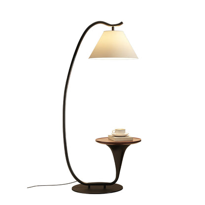 Curvature Floor Lamp Floor lamp