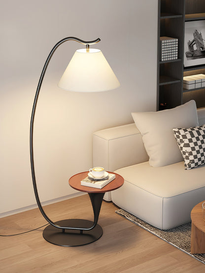 Curvature Floor Lamp Floor lamp