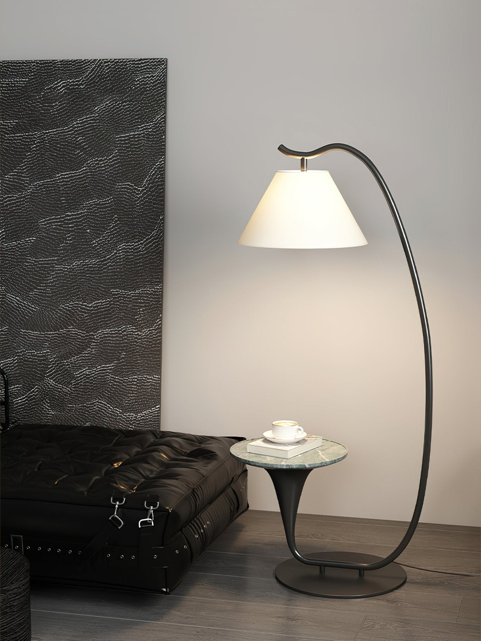 Curvature Floor Lamp Floor lamp