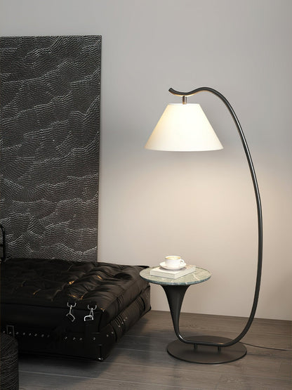 Curvature Floor Lamp Floor lamp