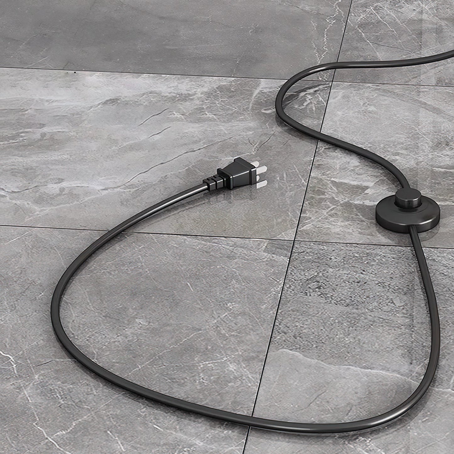Curvature Floor Lamp Floor lamp