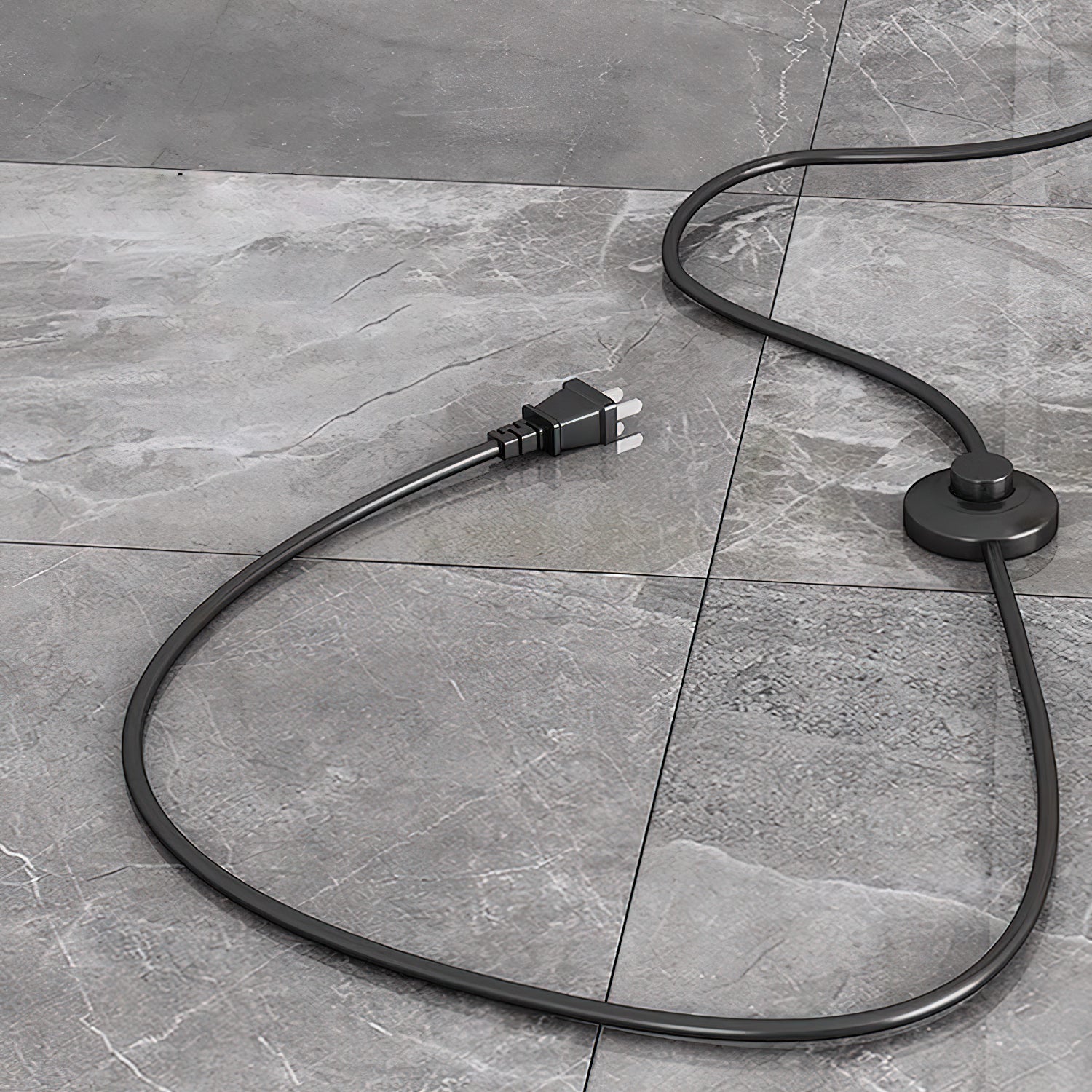 Curvature Floor Lamp Floor lamp