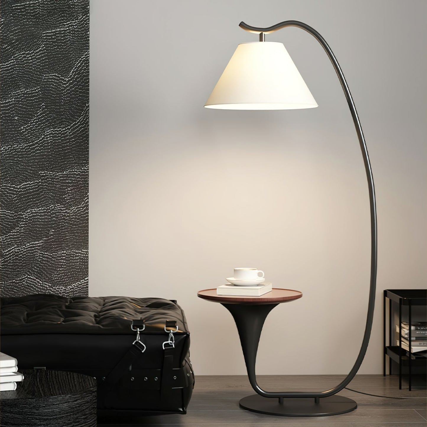 Curvature Floor Lamp Floor lamp