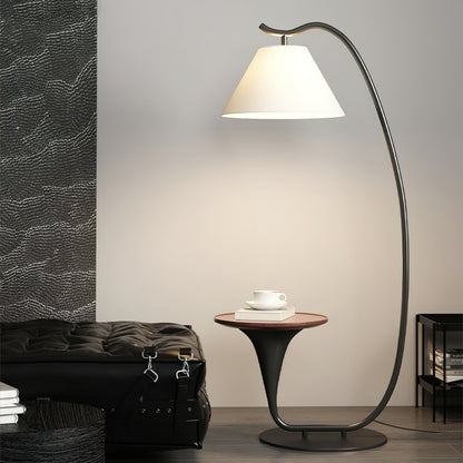 Curvature Floor Lamp Floor lamp