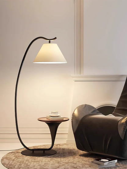 Curvature Floor Lamp Floor lamp