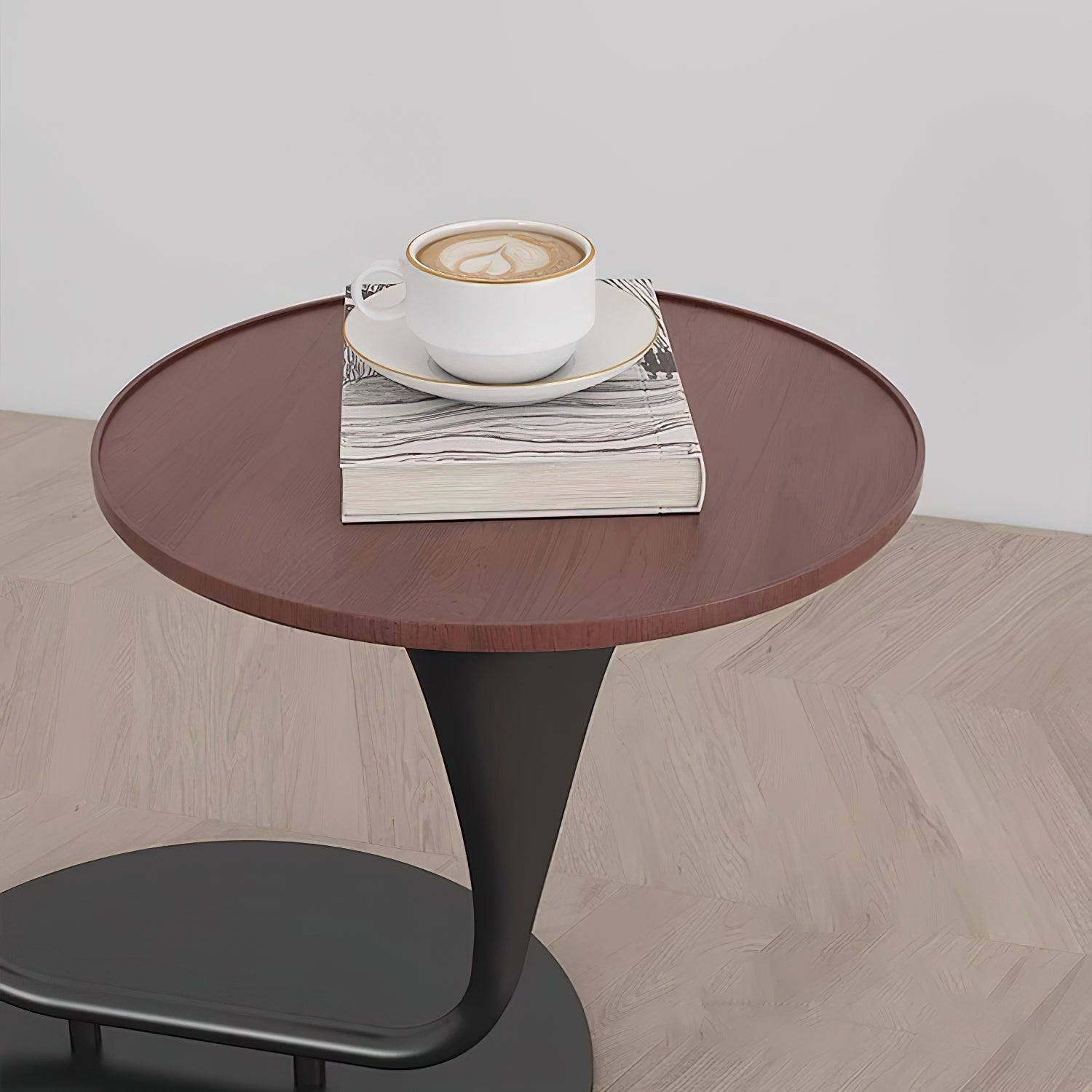 Curvature Floor Lamp Floor lamp