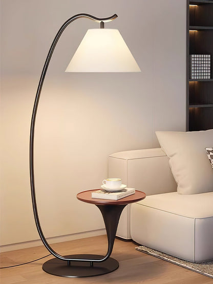 Curvature Floor Lamp Floor lamp