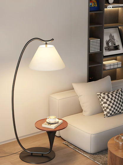 Curvature Floor Lamp Floor lamp