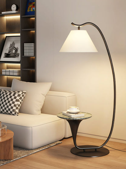 Curvature Floor Lamp Floor lamp
