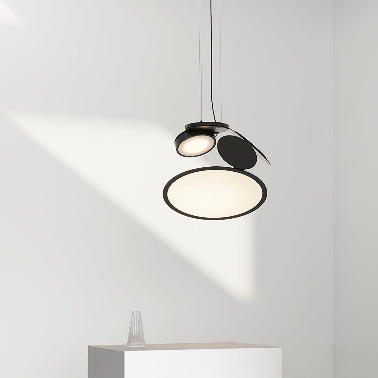 Cut Pendant Lamp Pendant light