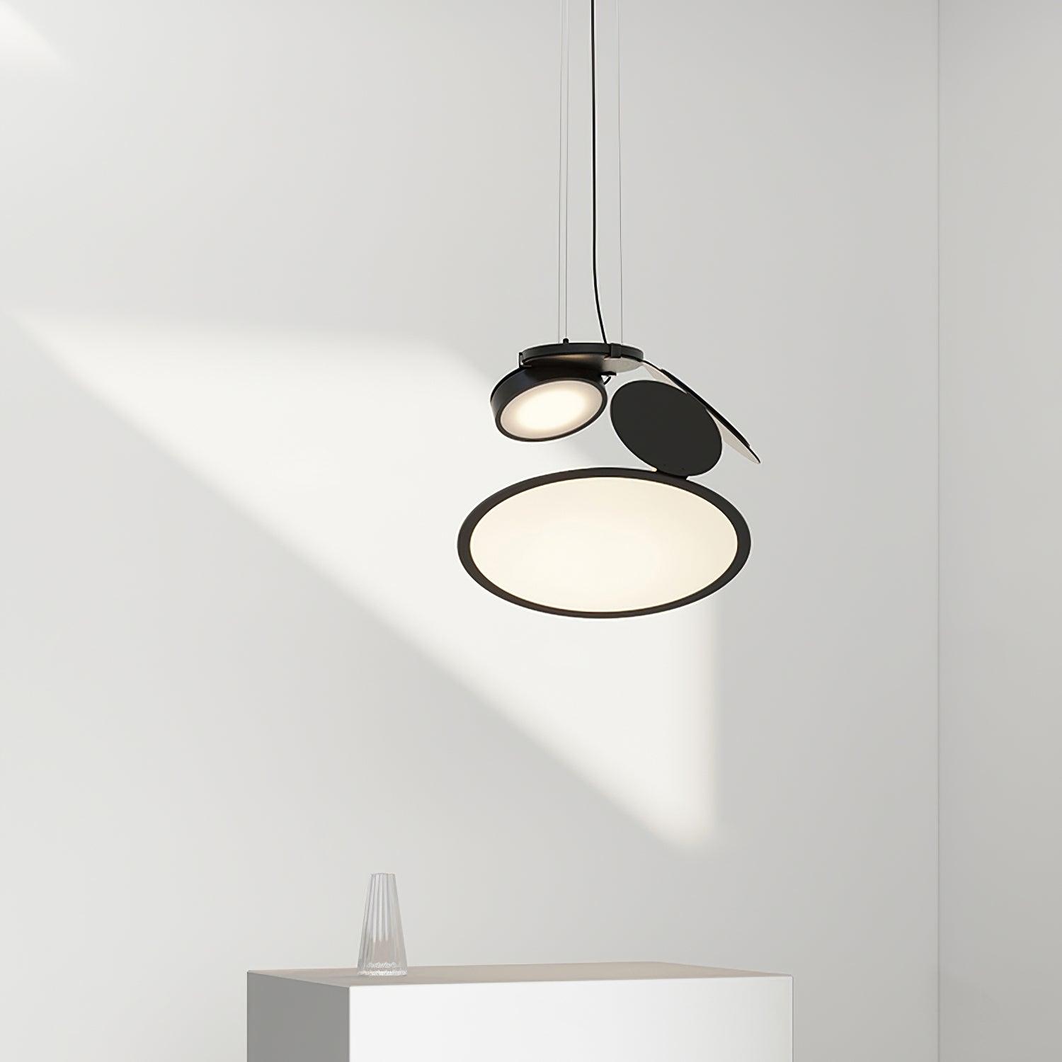 Cut Pendant Lamp Pendant light