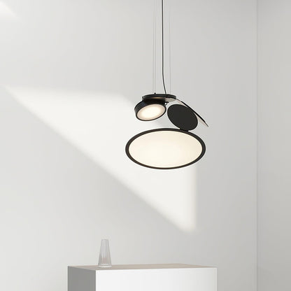 Cut Pendant Lamp Pendant light