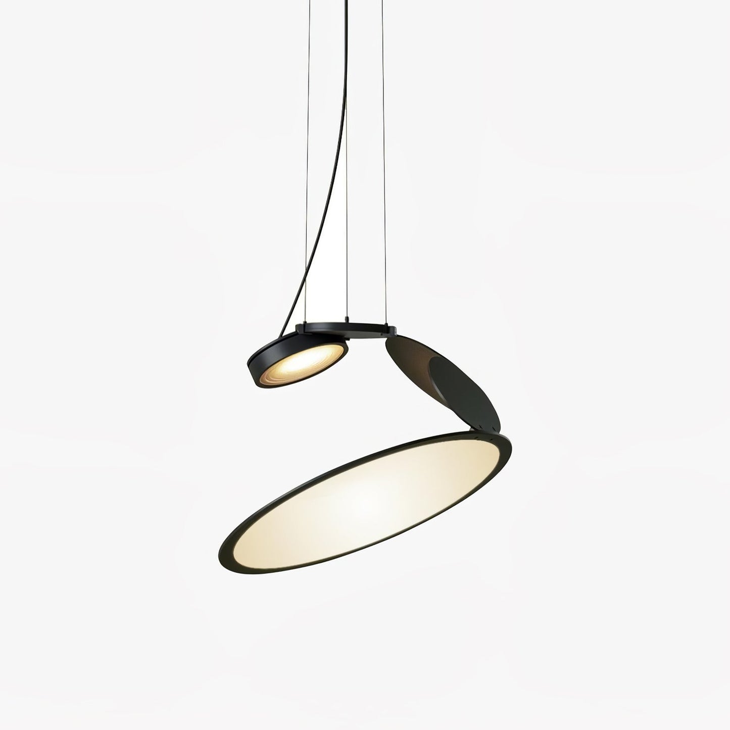 Cut Pendant Lamp Pendant light