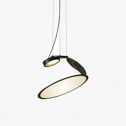 Cut Pendant Lamp Pendant light