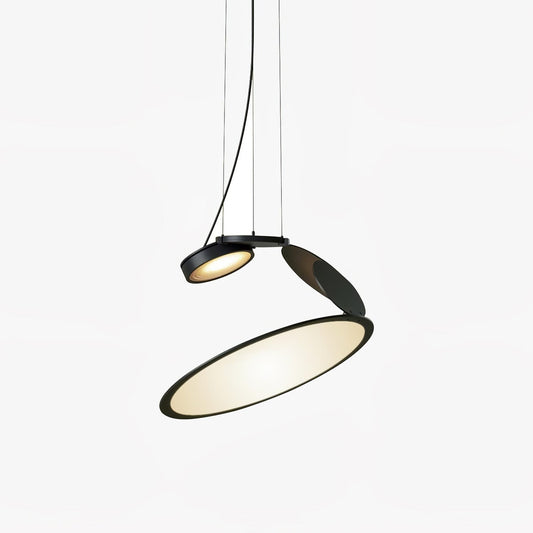 Cut Pendant Lamp Pendant light