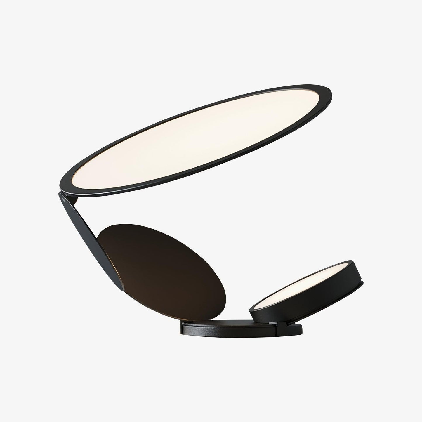 Cut Table Lamp Table lamp