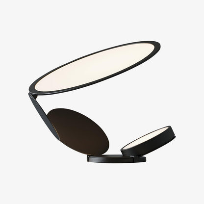 Cut Table Lamp Table lamp