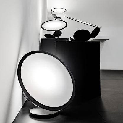 Cut Table Lamp Table lamp