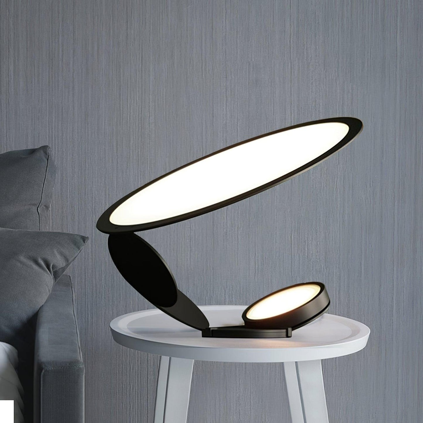 Cut Table Lamp Table lamp