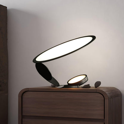 Cut Table Lamp Table lamp