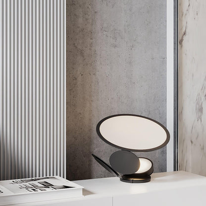 Cut Table Lamp Table lamp