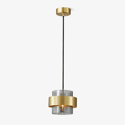 Cylinder Down Pendant Lamp Pendant light