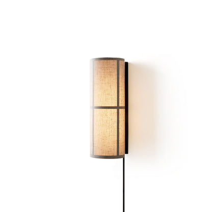 Cylinder Fabric Wall Lamp Wall lamp