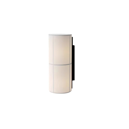 Cylinder Fabric Wall Lamp Wall lamp