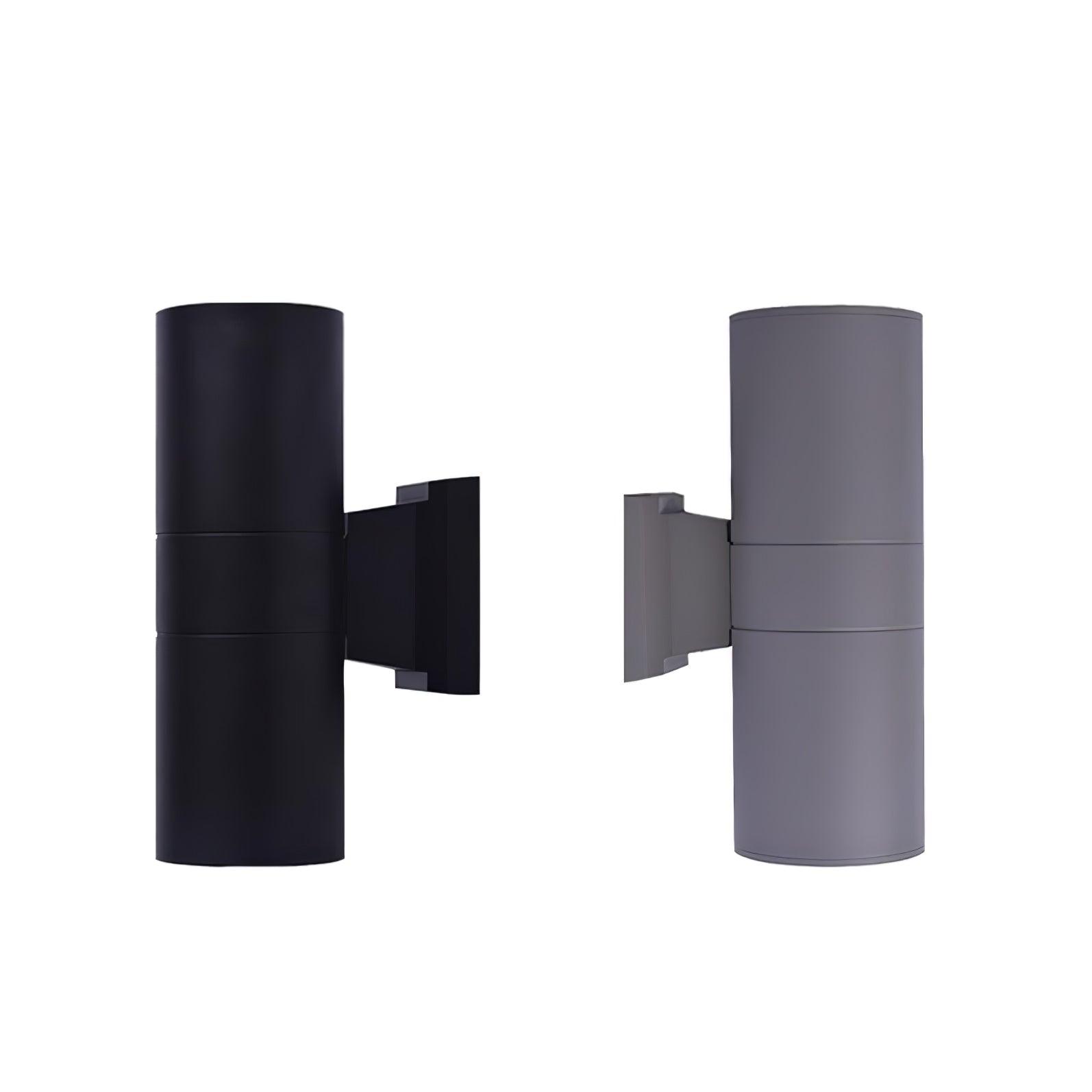 Cylindrical Outdoor Wall Light Wall lamp