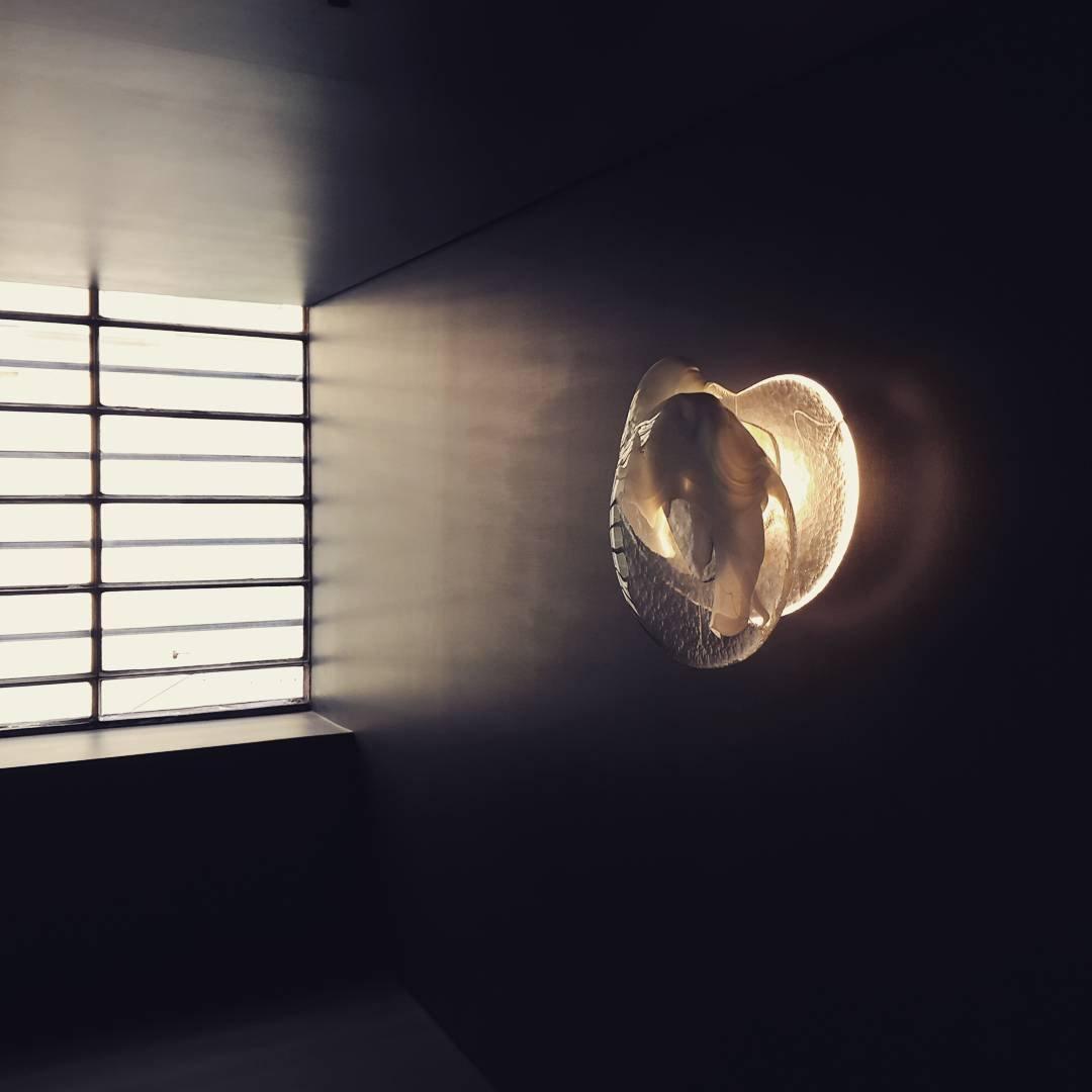 DC1725 Wall Lamp Wall lamp