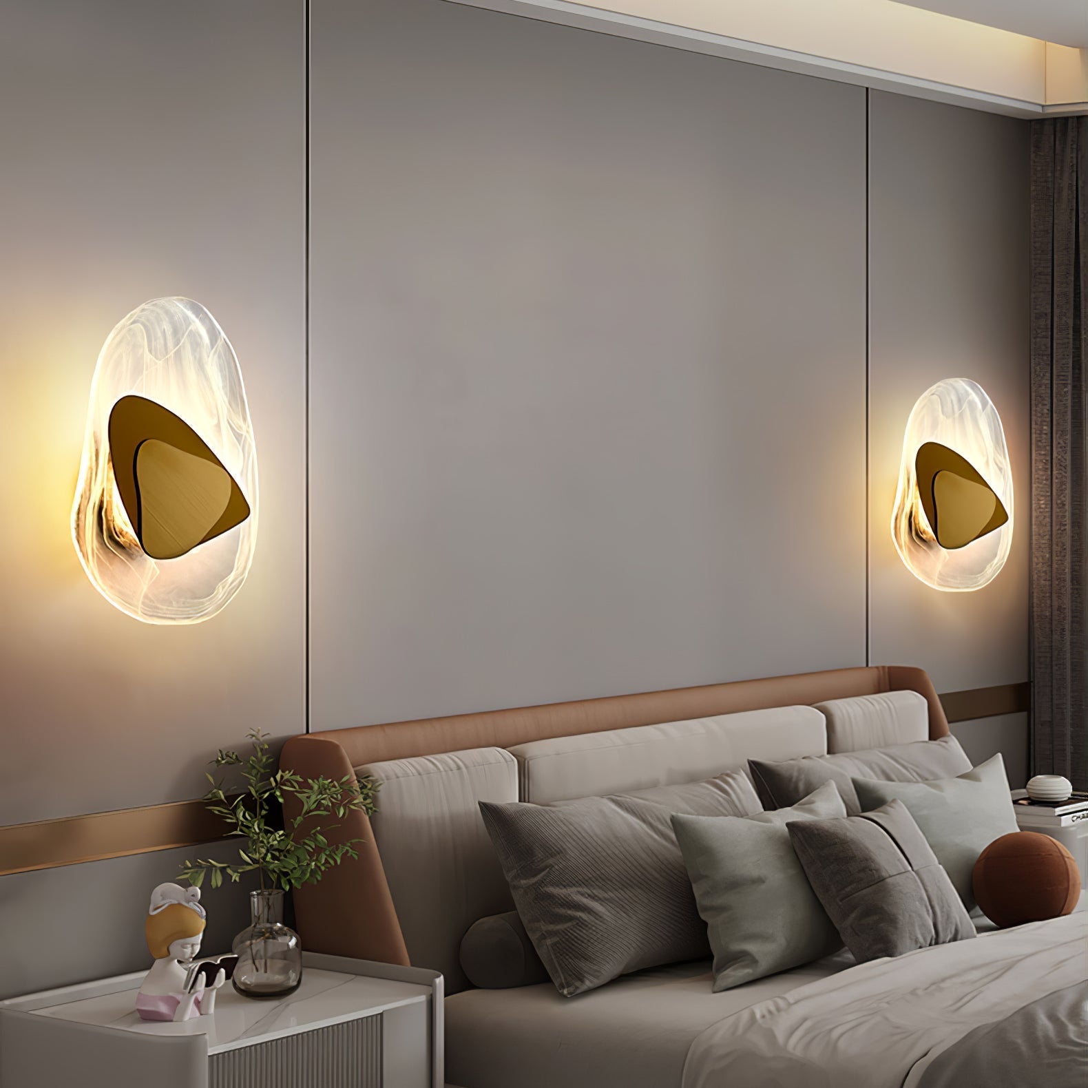 DC1725 Wall Lamp Wall lamp