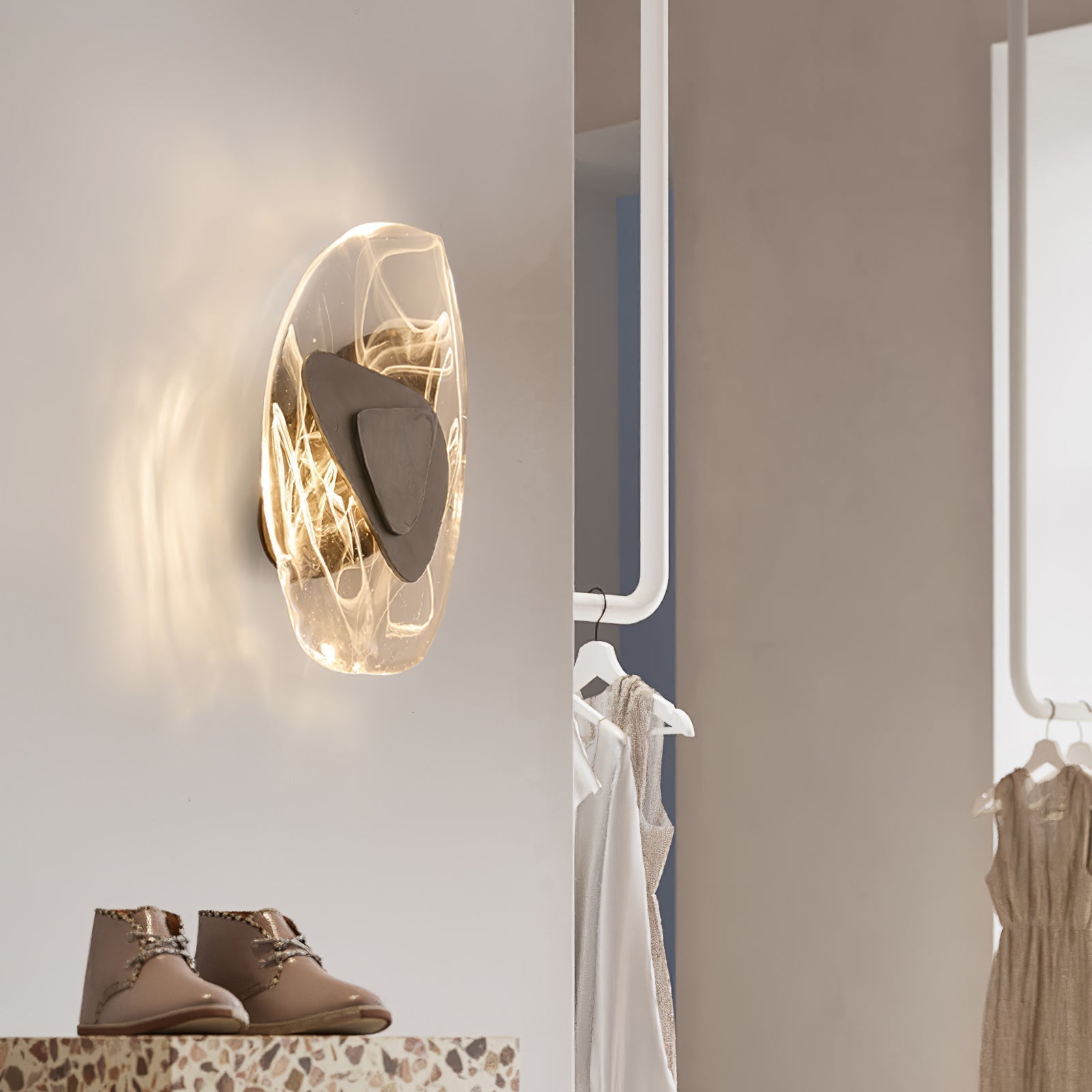 DC1725 Wall Lamp Wall lamp
