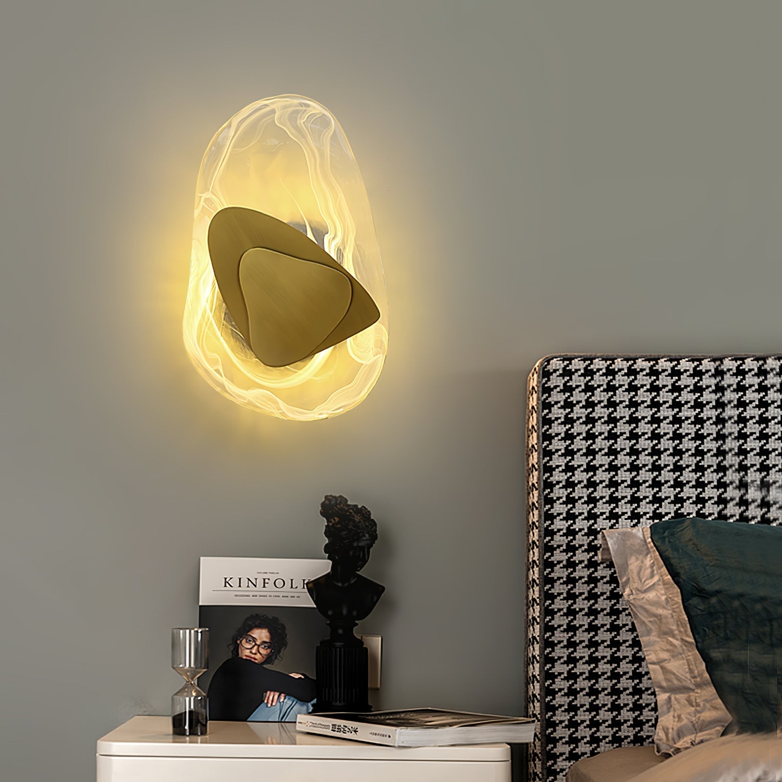 DC1725 Wall Lamp Wall lamp