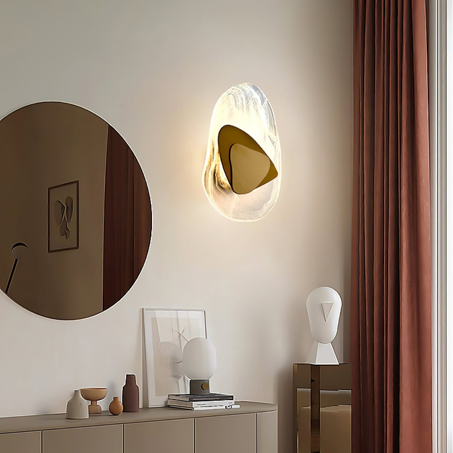 DC1725 Wall Lamp Wall lamp