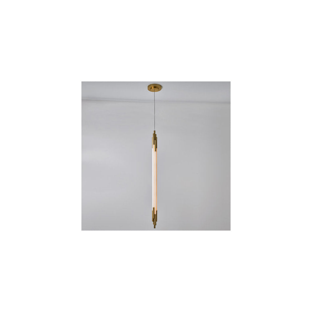 Org LED Pendant