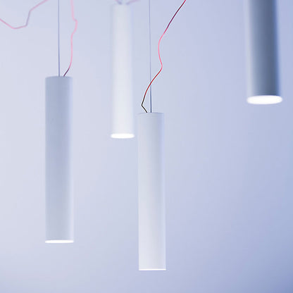 Simbiosi LED Multi-Light Pendant