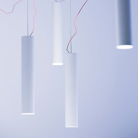 Simbiosi LED Multi-Light Pendant