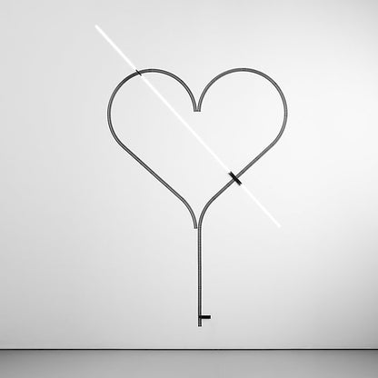 Rail LED Wall Sconce