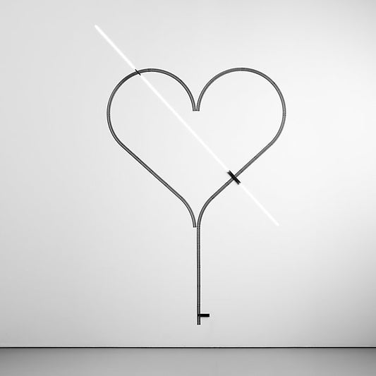 Rail LED Wall Sconce